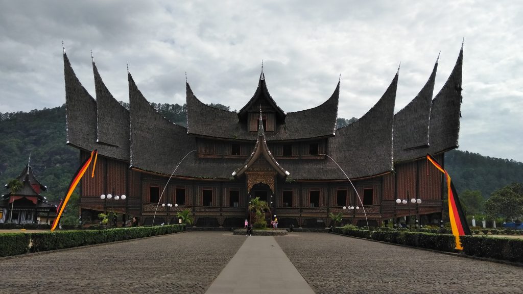 Architecture and Design through Ages