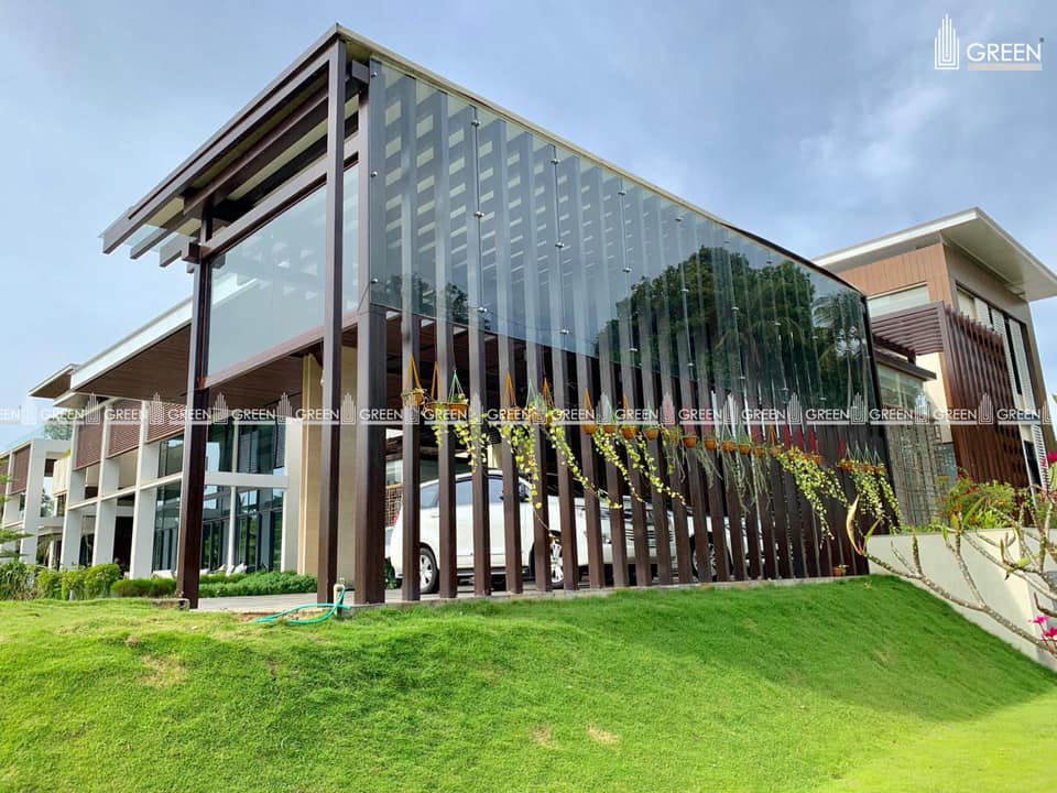 GREEN INTERIO FUSION PVT. LTD