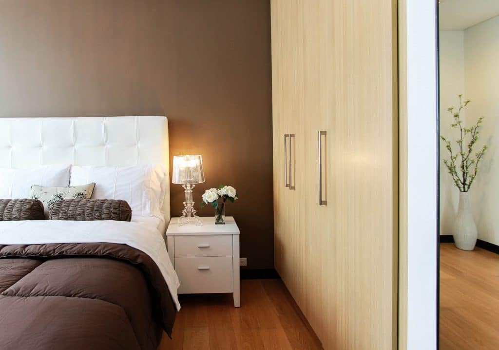 Bedroom Design Ideas