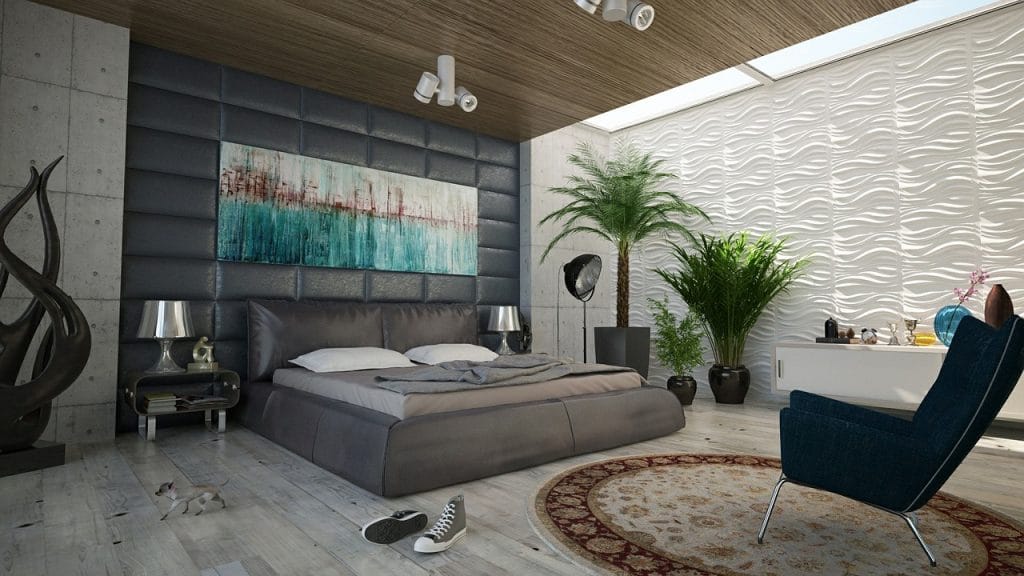 Bedroom Design Ideas