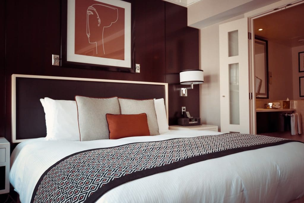 Bedroom Design Ideas