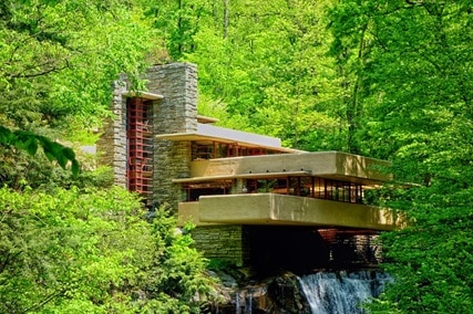 Architecture and Design through Ages