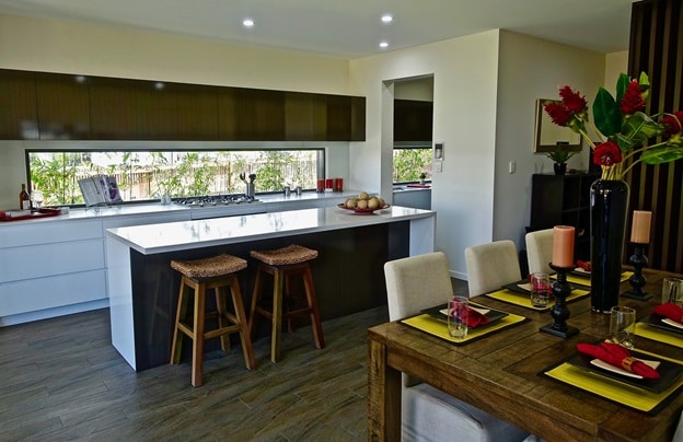 kitchen Design Ideas