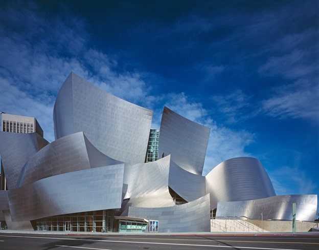 Architecture and Design through Ages