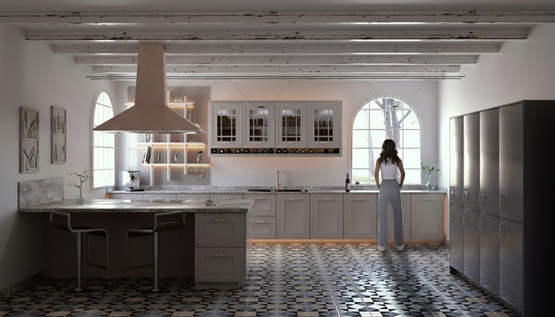 kitchen Design Ideas