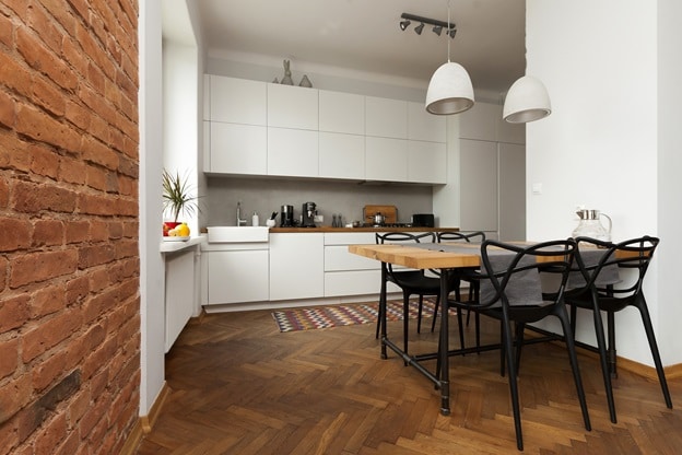 kitchen Design Ideas