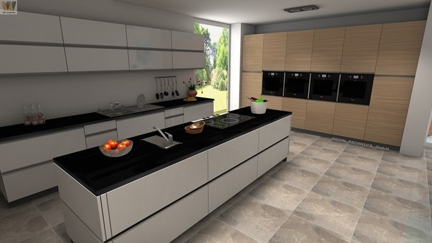 kitchen Design Ideas