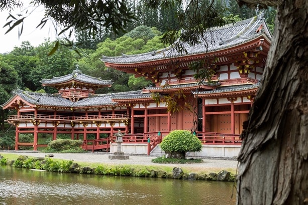Architecture and Design through Ages