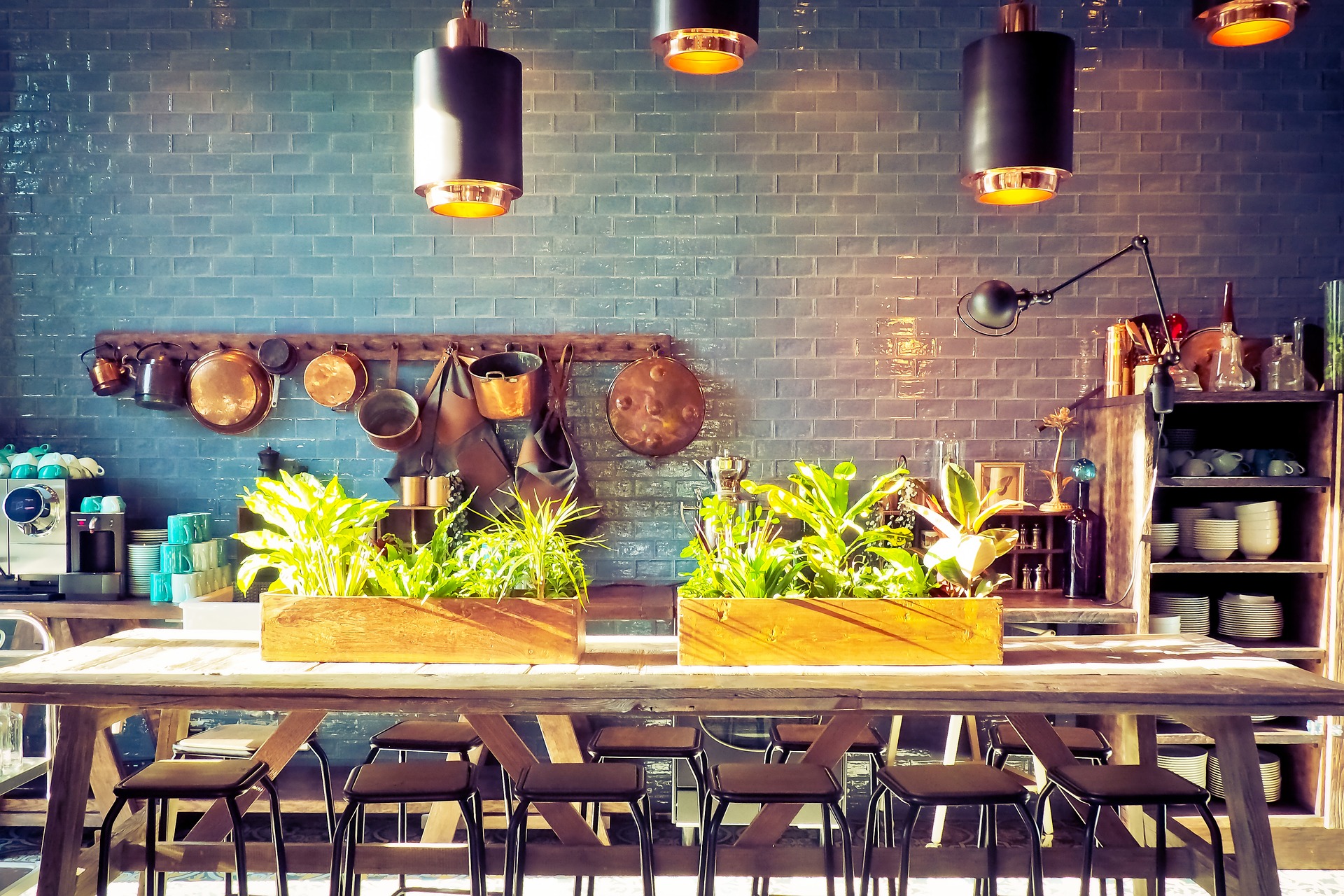 7 Awesome kitchen Design Ideas I would love to put on my kitchen!