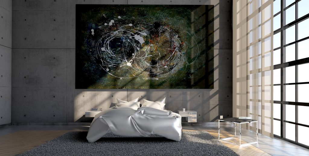 Bedroom Design Ideas