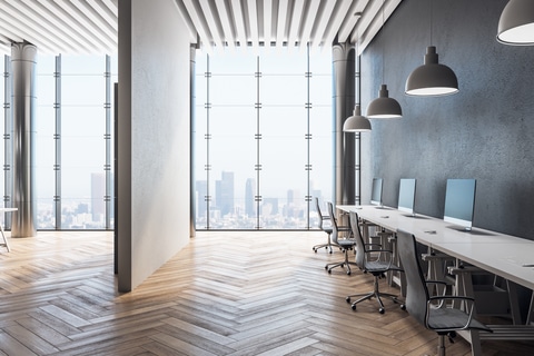 Best Office Interior Designers in Bangalore
