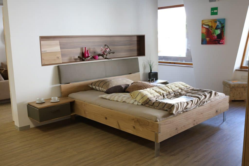 Bedroom Design Ideas