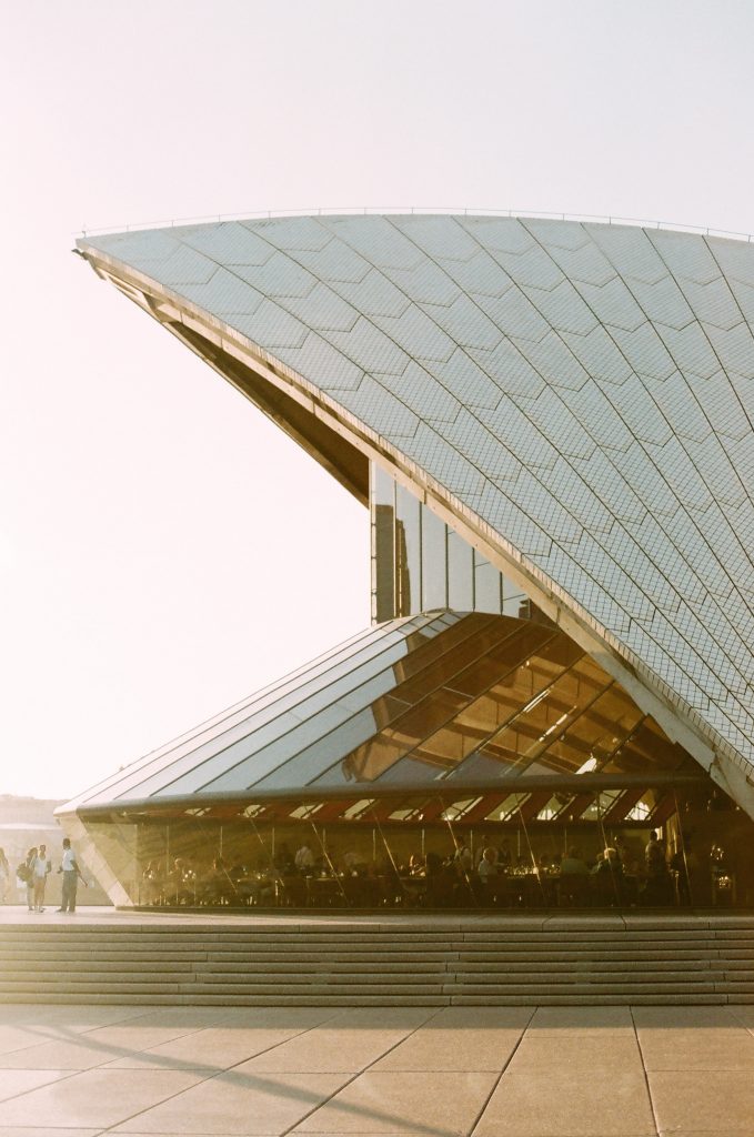 Energy efficient building envelope