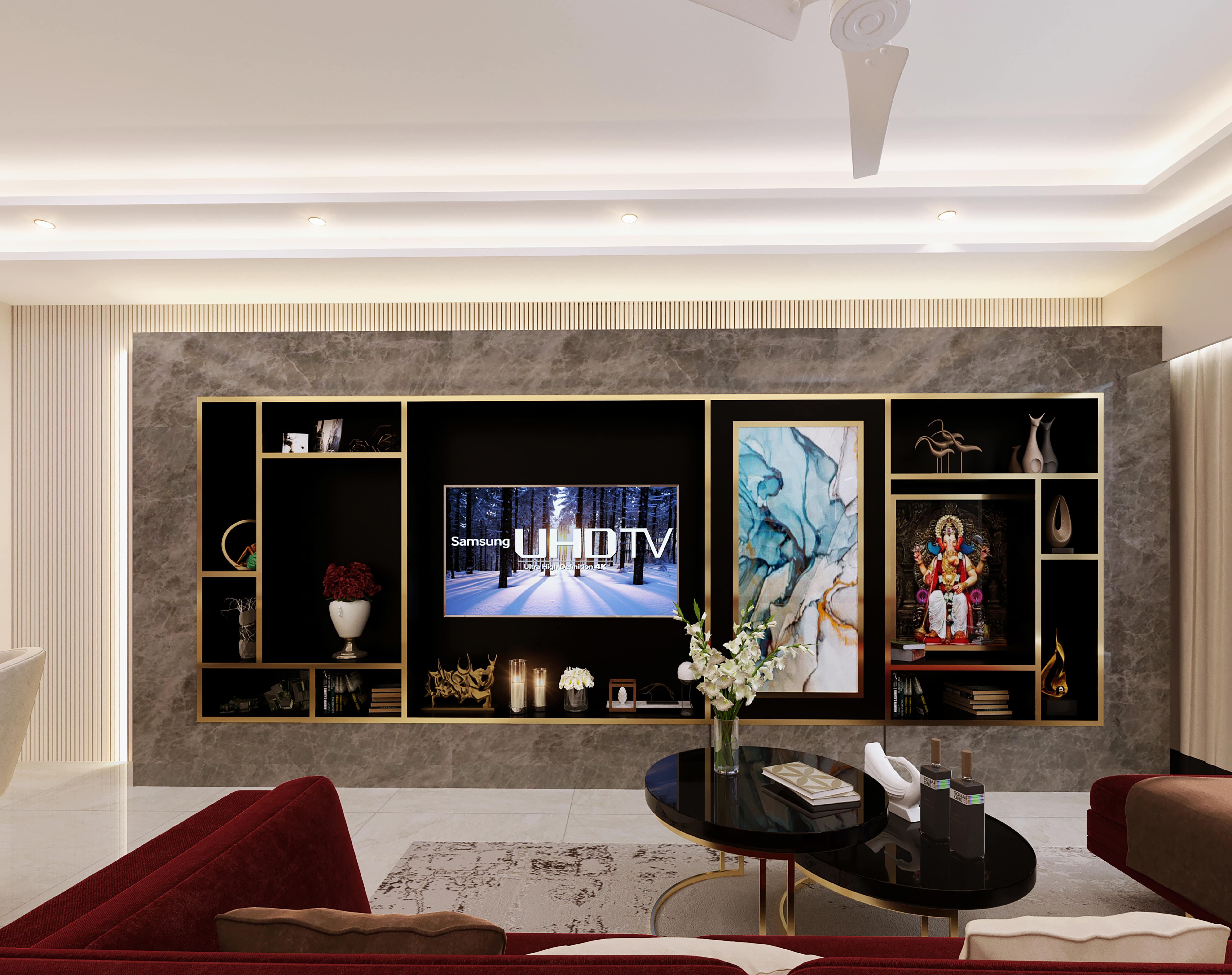 Natasha Chindarkar Design Studio