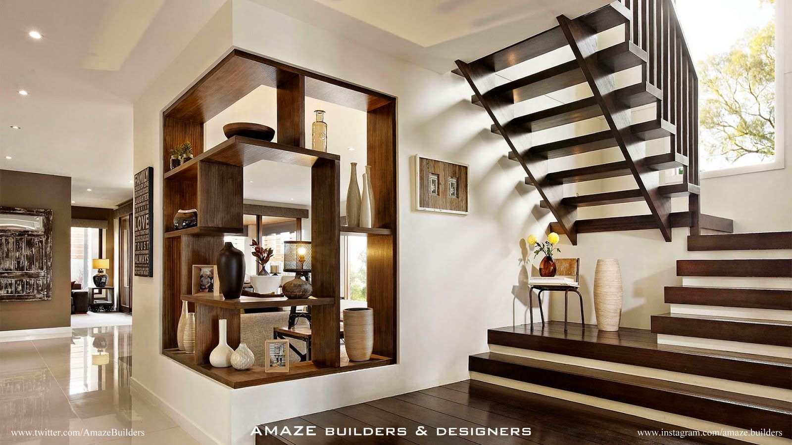 AMAZE Builders & Designers