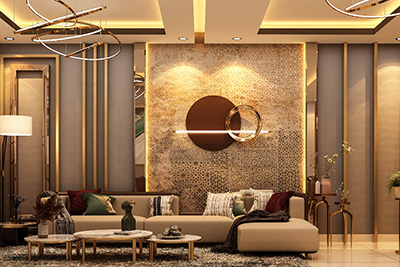 Carafina Interior Design - Bangalore