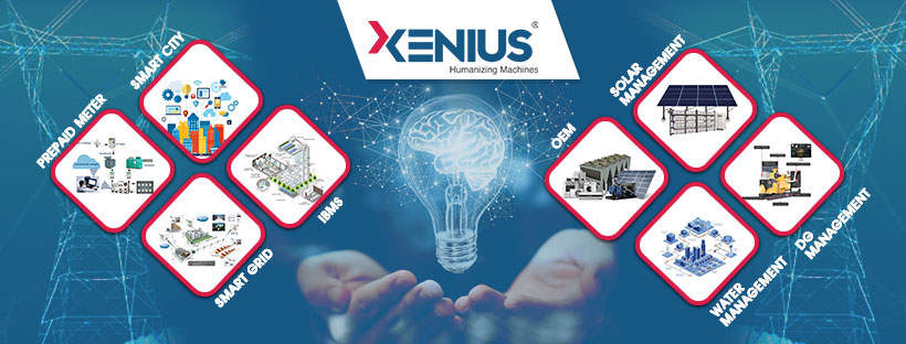 Xenius Energy Solution