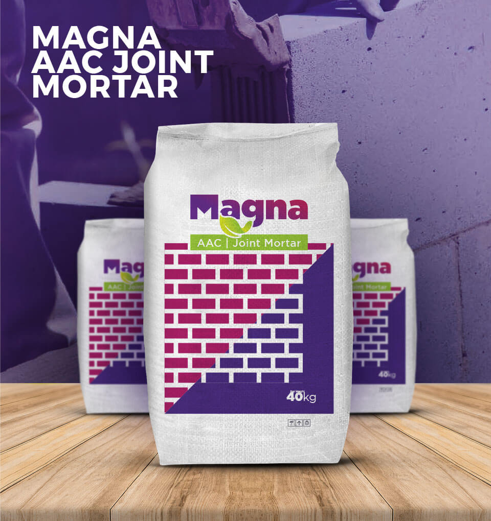 MAGNA GREEN BUILDING PRODUCTS