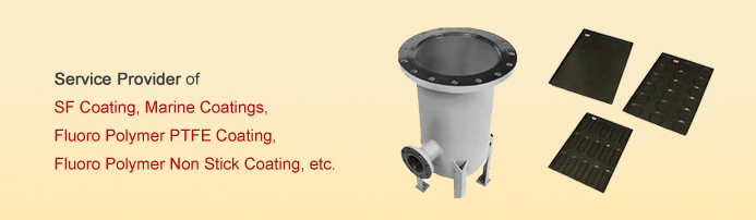 Ananya Fluoropolymer Coatings