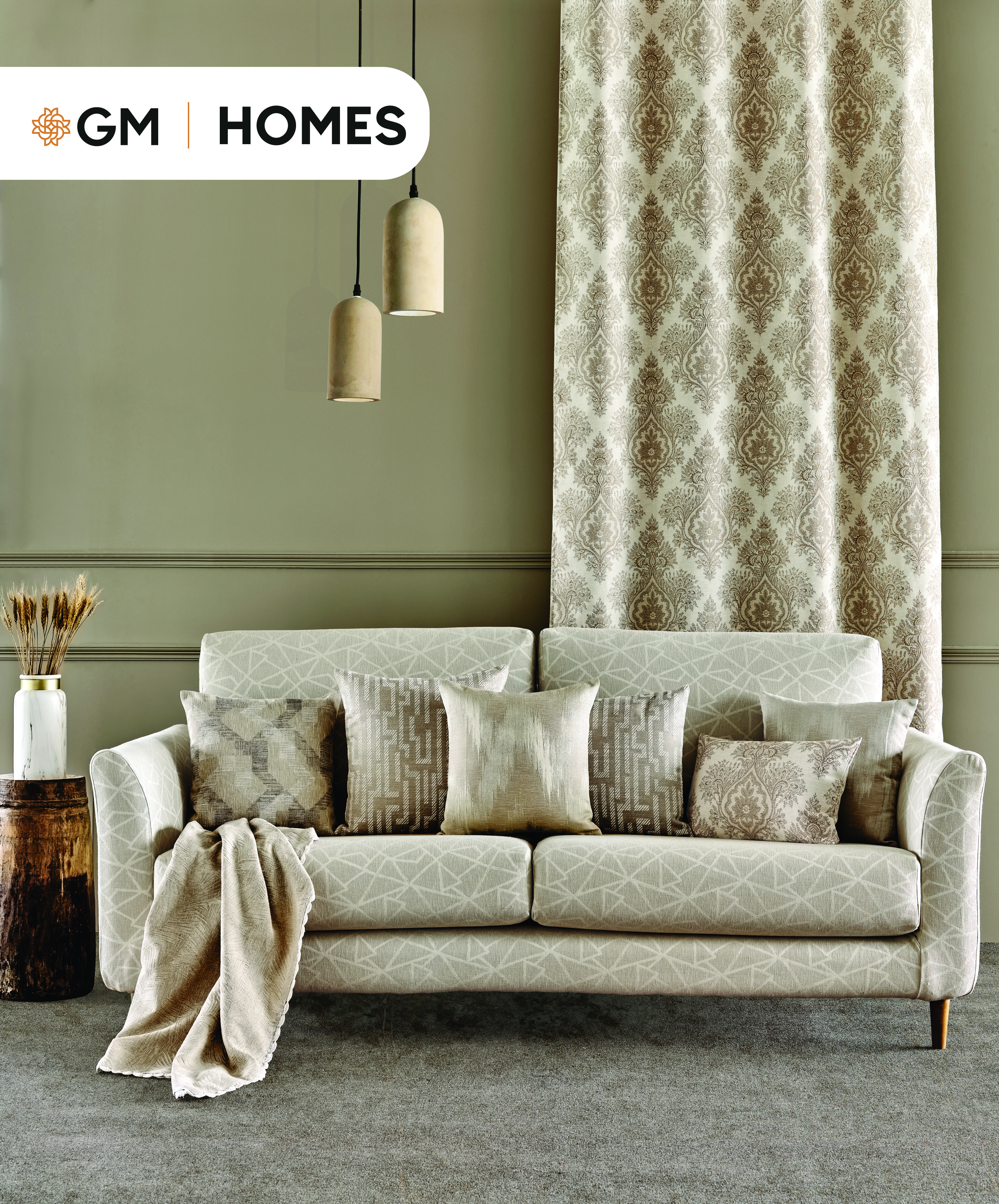 Patterns Furnishing