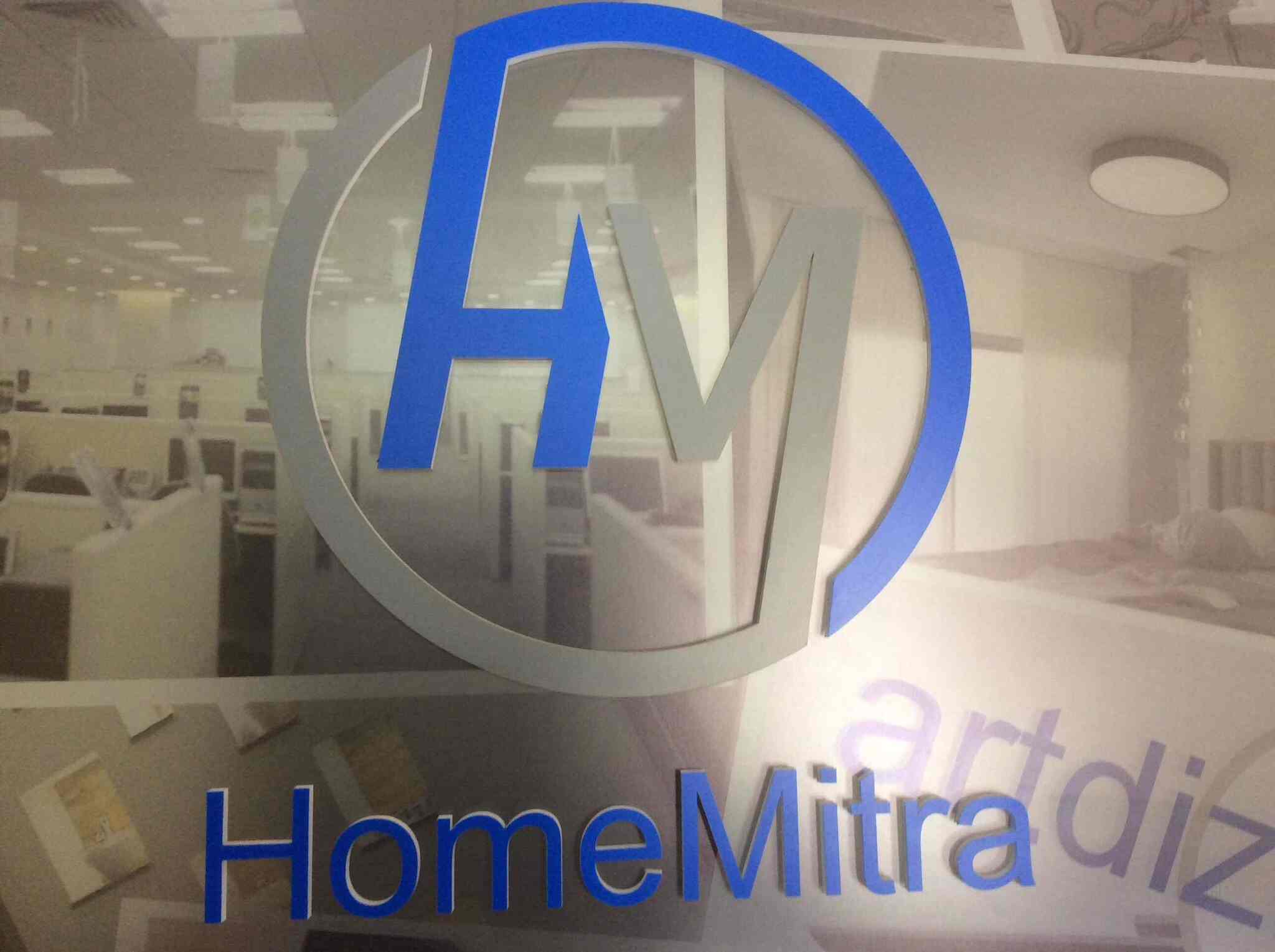 Home - Mitra