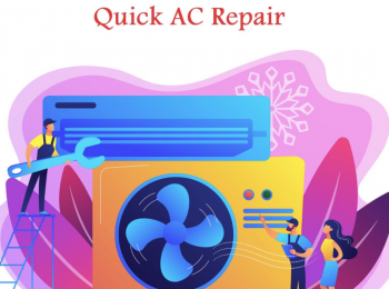 Quick Ac Repair