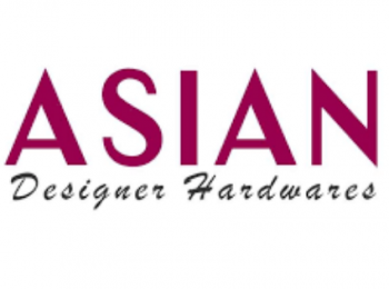 Asian Designer Hardwares