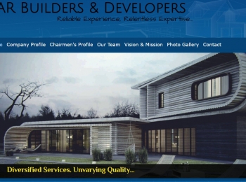 GAR Builders & Developers
