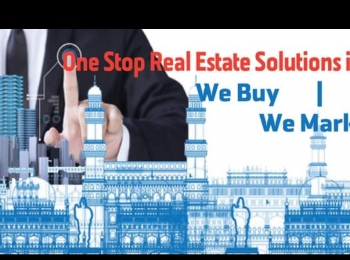 Hyderabad Construction & Real Estate