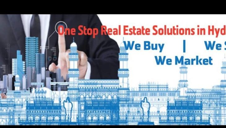 Hyderabad Construction and Real Estate