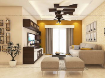 Lario Interiors – OMR | Interior Designer in Chennai