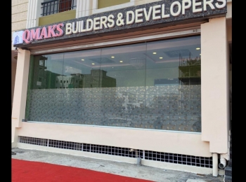 QMAKS Builders And Developers