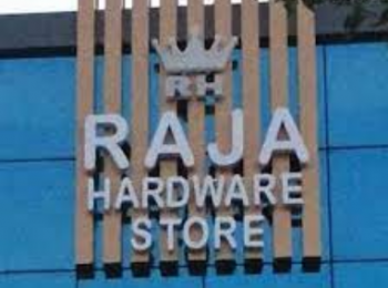 Raja Hardware Stores