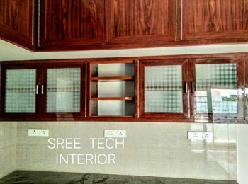 Sree Tech Interior