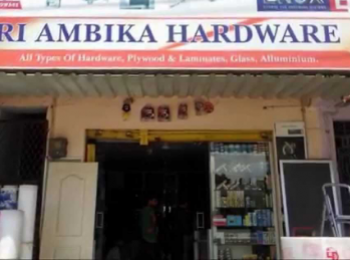Sri Ambika Hardware