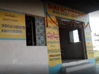 Sri Satya Sai Builders & Developers