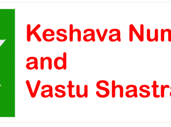 Numerology in Bangalore | Vastu Shastra Consultant in Bangalore | keshavanumerologyandvastu.com