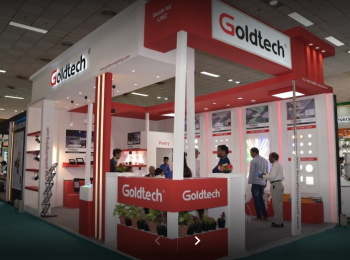 Goldtech: Infrared thermometer and LED Light Manufacturer