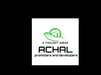 Achal Promoters and Developers