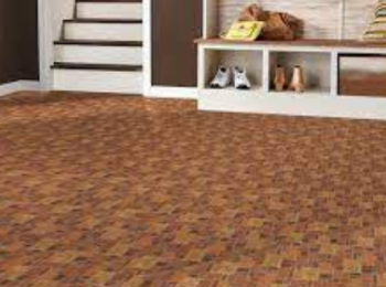Armstrong Flooring System