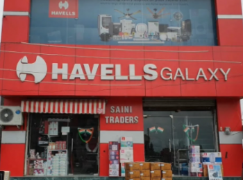Havells Galaxy Store – A.R TRADERS
