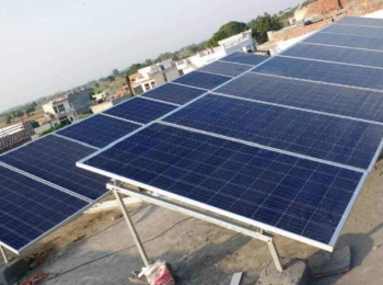 Ensupra Solar India