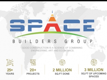Space Builders And Developers