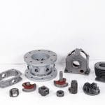 SG Iron Casting Manufacturers and Suppliers – Bakgiyam Engineering