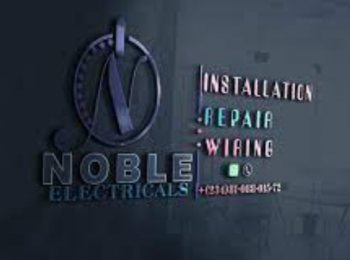 Noble Electricals