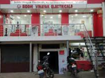Siddi Vinayak Electricals