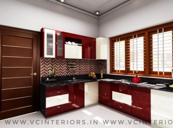 Best interior designers in trivandrum – VC Interiors