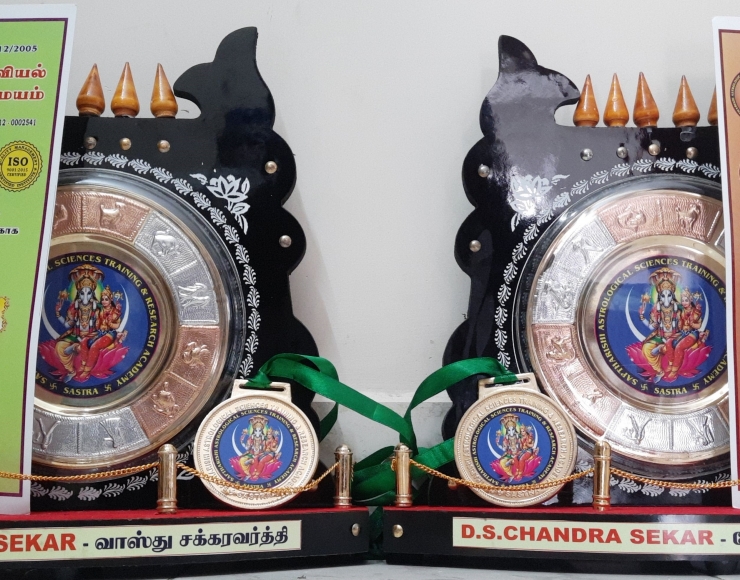 Astro Chandrasekar – Best Vedic Astrologer, Vastu Consultant & Gemology in Chennai