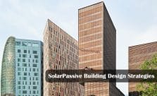 Solar Passive Building