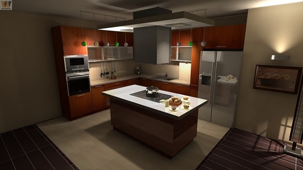 kitchen Design Ideas
